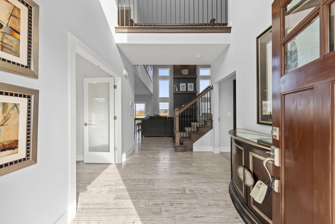 House in Oswego, Illinois, United States 3 - 17702500