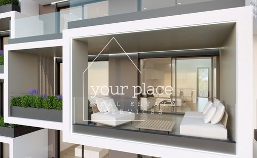 Apartment in North Athens, Attica, Greece 1