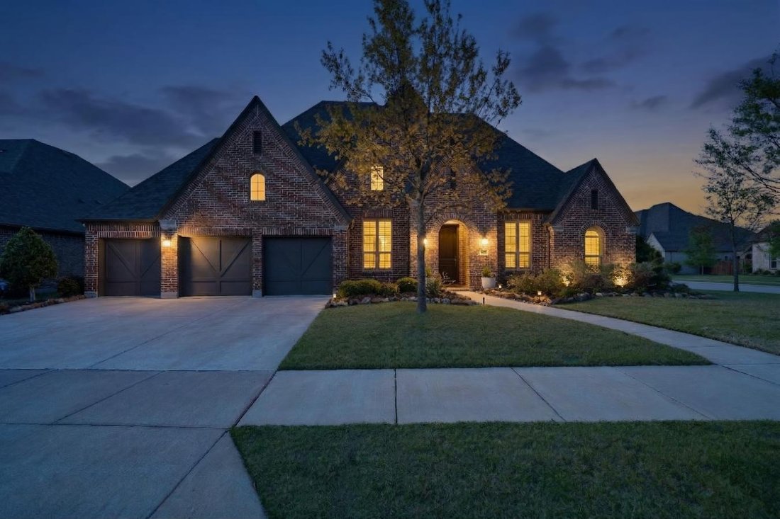 House in Little Elm, Texas, United States 1 - 17701915