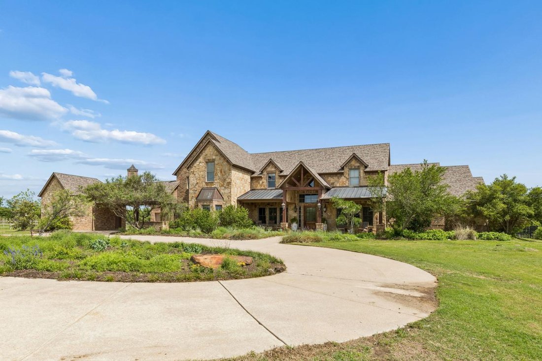 House in Lewisville, Texas, United States 3 - 17701869