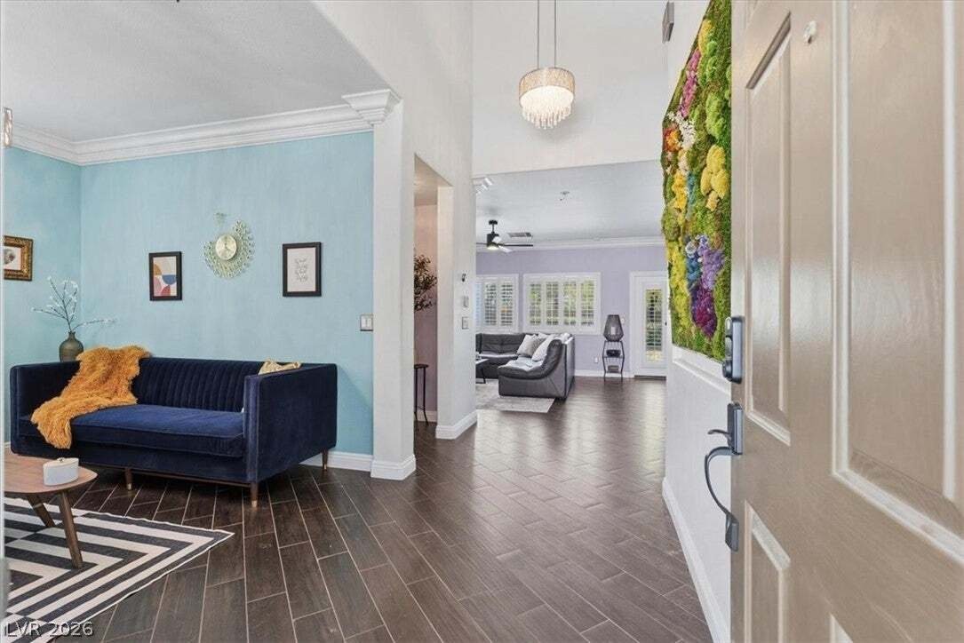 House in Las Vegas, Nevada, United States 4 - 17701991