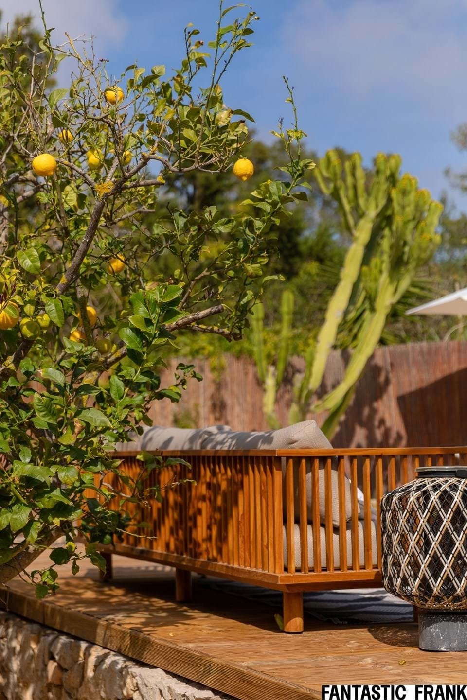 Villa in Santa Eularia des Riu, Balearic Islands, Spain 2 - 17702581