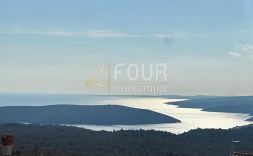 House in Trget, Istria County, Croatia 1