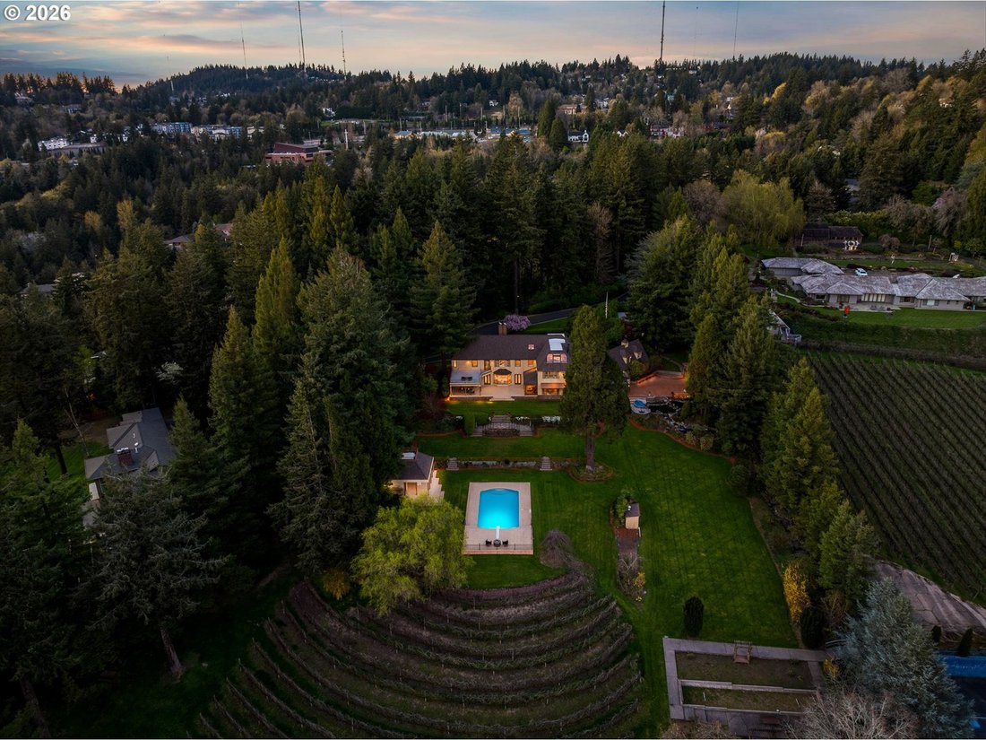 House in Portland, Oregon, United States 2 - 17702173