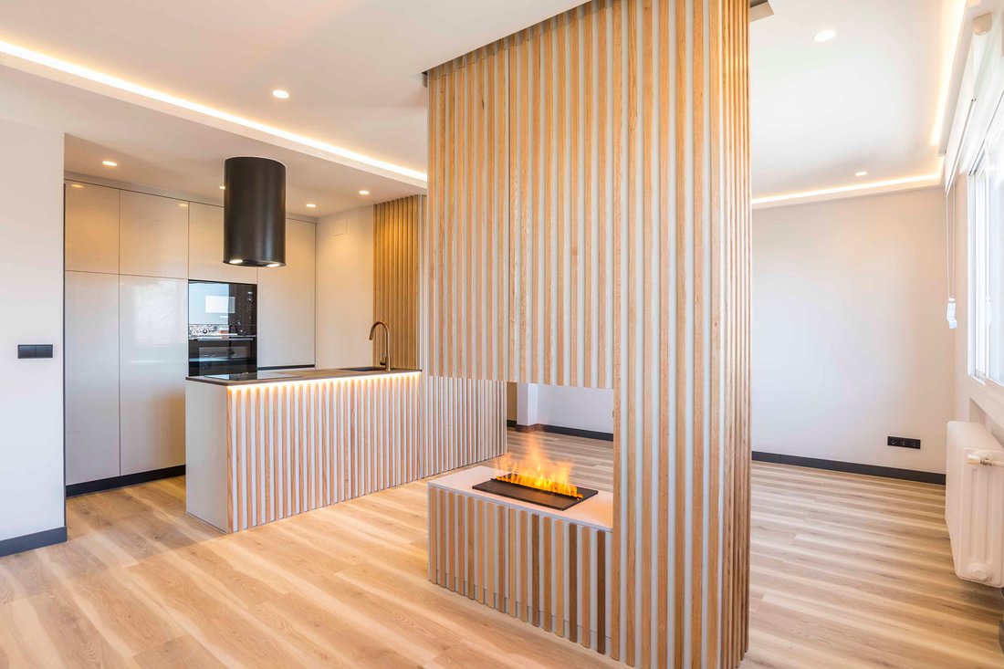 Apartment in Barrio Salamanca, Madrid, Spain 5 - 17702574