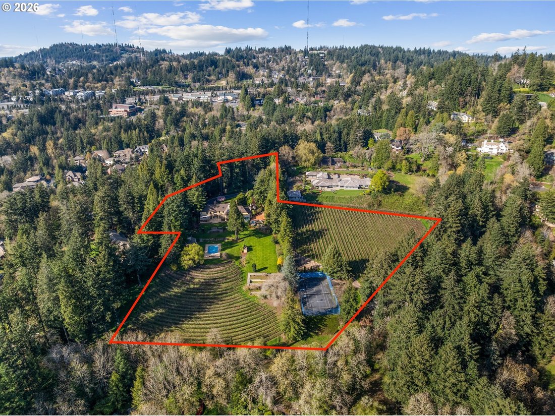 House in Portland, Oregon, United States 4 - 17702173