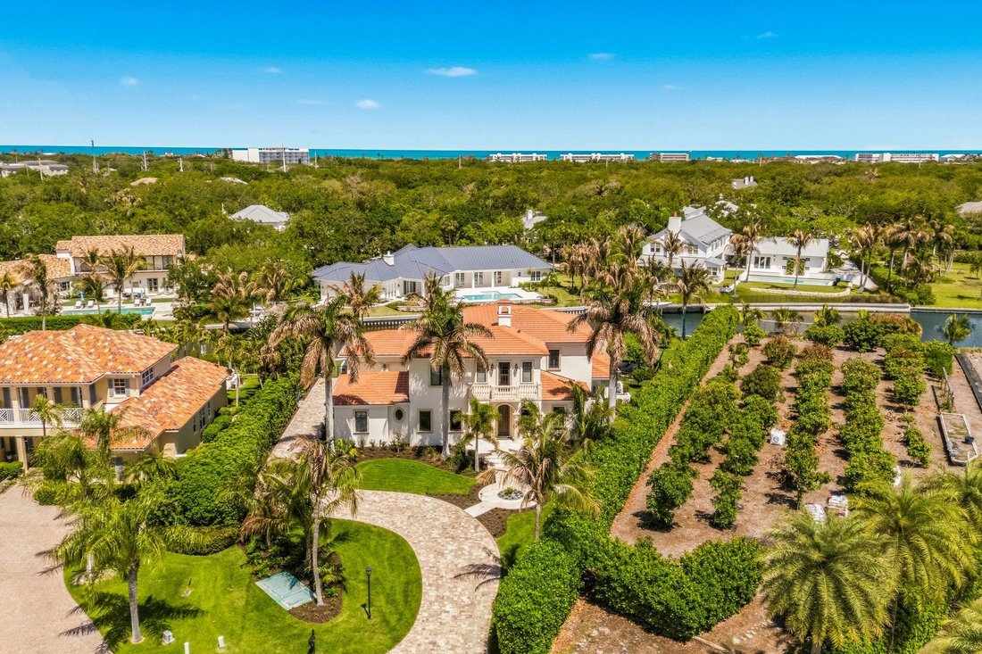 House in Vero Beach, Florida, United States 1 - 17702493