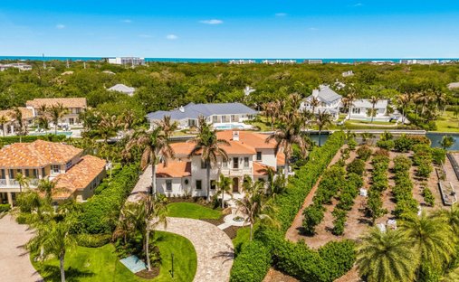 House in Vero Beach, Florida, United States 1
