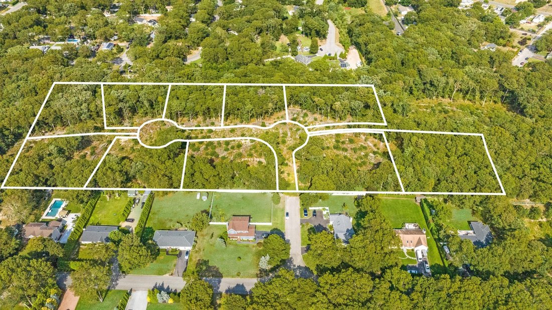 Land in Jamesport, New York, Vereinigte Staaten 3 - 17701933