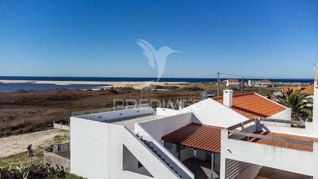 House in Santo Andre, Setubal, Portugal 1 - 17676720