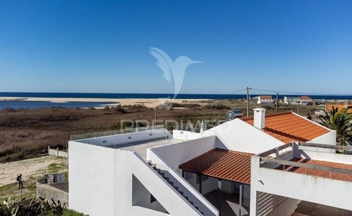 House in Santo Andre, Setubal, Portugal 1