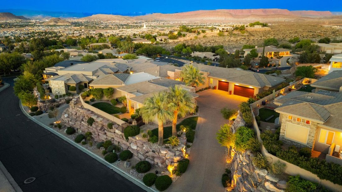House in St. George, Utah, United States 3 - 17701909