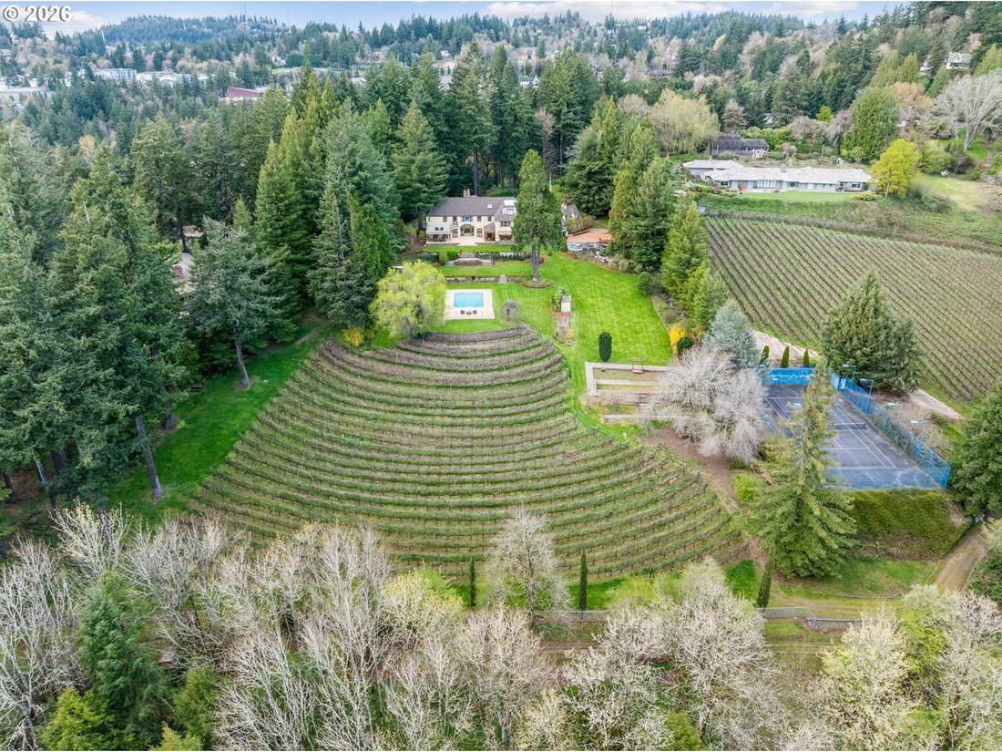 House in Portland, Oregon, United States 3 - 17702173