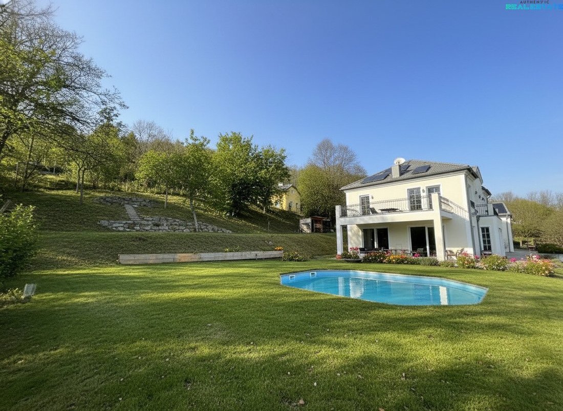 Villa in Neulengbach, Lower Austria, Austria 1 - 17394936