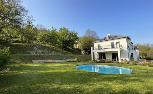Villa in Neulengbach, Lower Austria, Austria 1