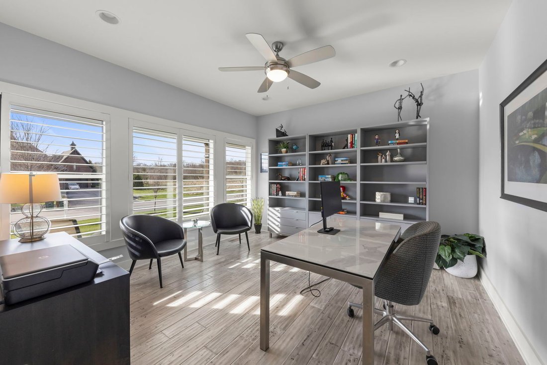 House in Oswego, Illinois, United States 4 - 17702500