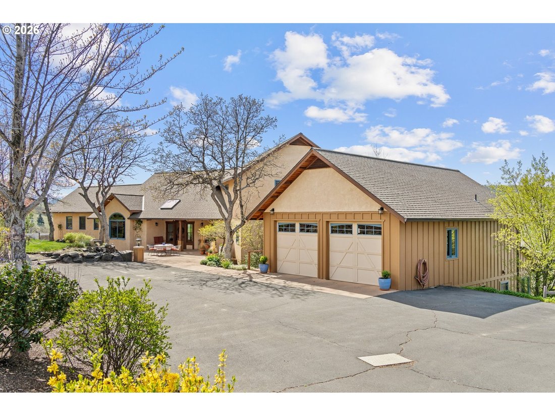House in Dallesport, Oregon, United States 4 - 17702183