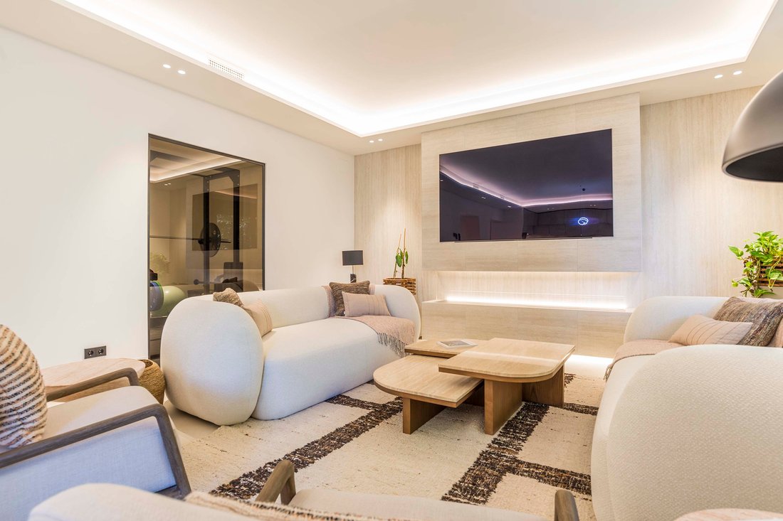 Apartment in Barrio Salamanca, Madrid, Spain 5 - 17702582