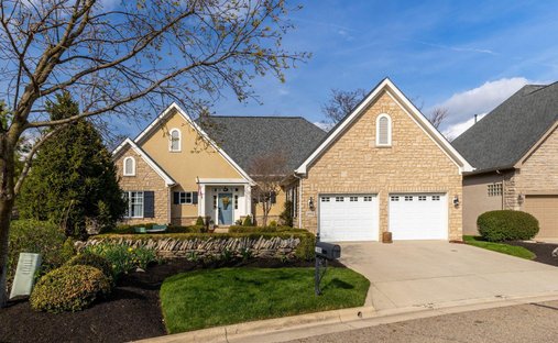 Maison à Columbus, Ohio, États-Unis 1