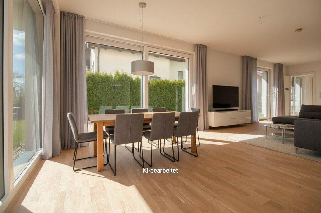 House in Vienna, Wien, Austria 3 - 17028472