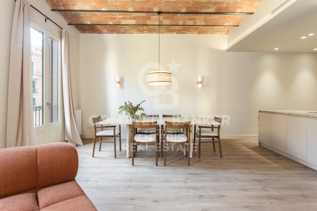 Apartment in Eixample, Barcelona, Spain 4 - 17702295