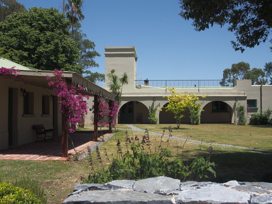 Estate in Chacras de Medellin Sur Lac, Maldonado Department, Uruguay 3 - 16818867