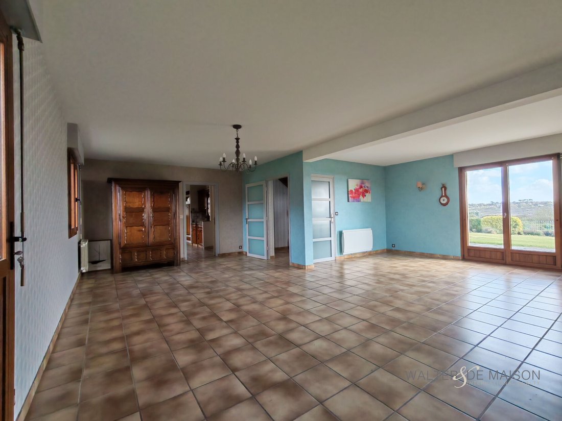 Villa in Morgat-Cap de la Chevre, Crozon, France 5 - 17701864