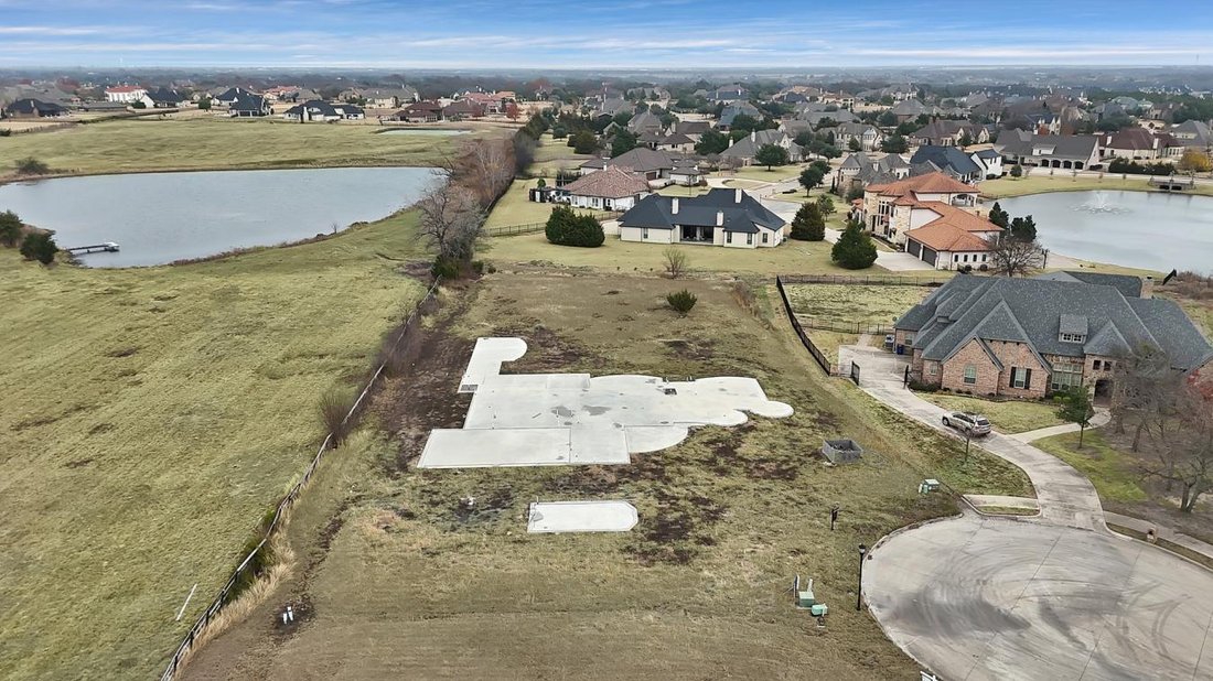 House in Heath, Texas, United States 3 - 17701922