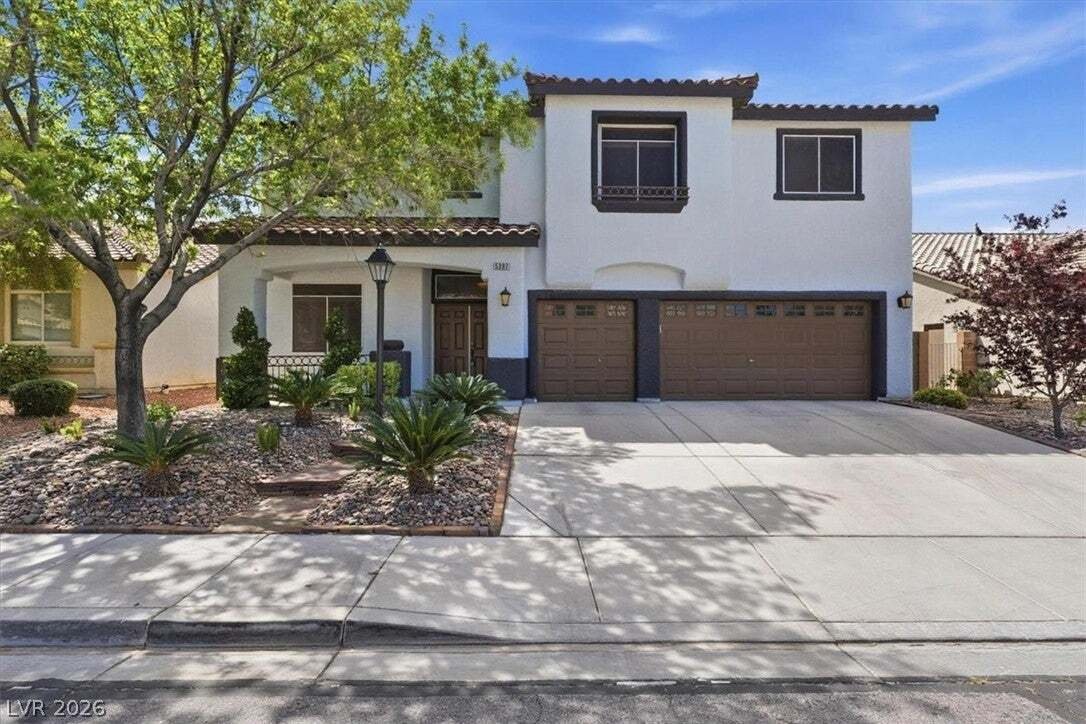 House in Las Vegas, Nevada, United States 1 - 17701991