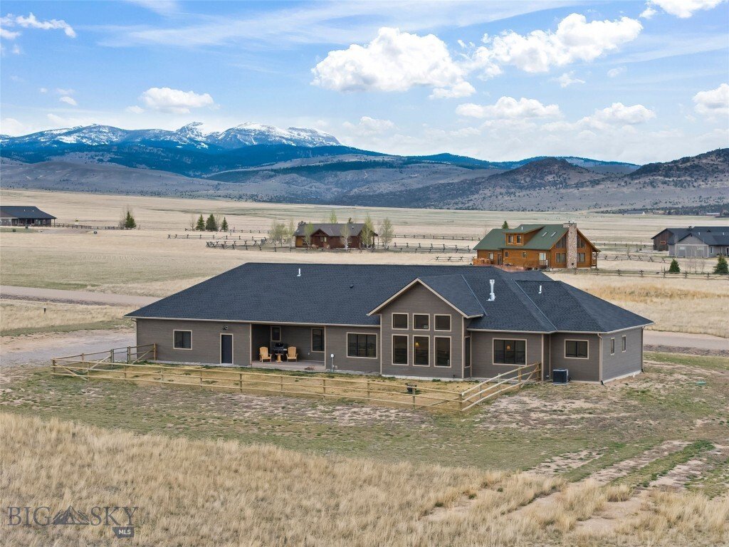 House in Ennis, Montana, United States 3 - 17702160