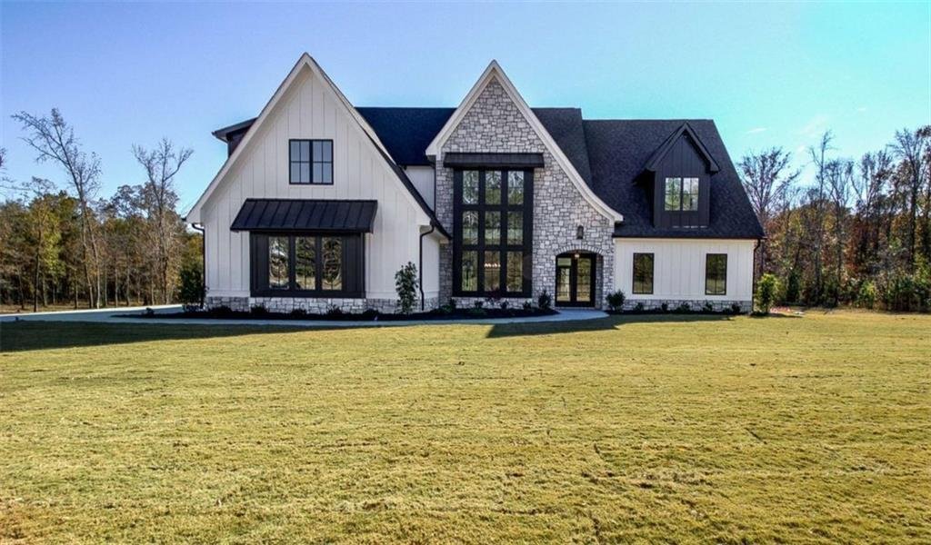 House in Brooks, Georgia, United States 2 - 17702123