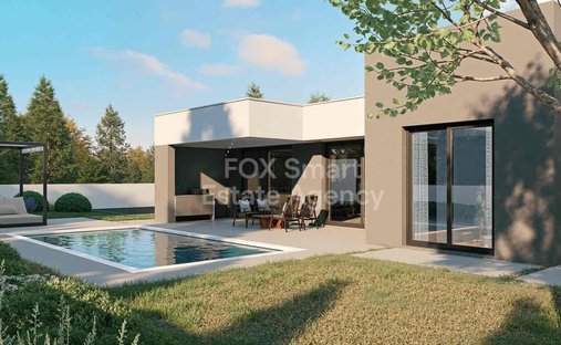 Maison à Chloraka, Paphos, Chypre 1