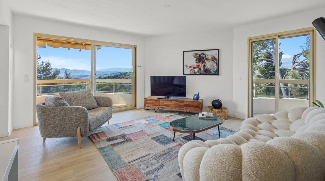 Apartment in Blanchisserie, Le Cannet, France 3 - 17701977