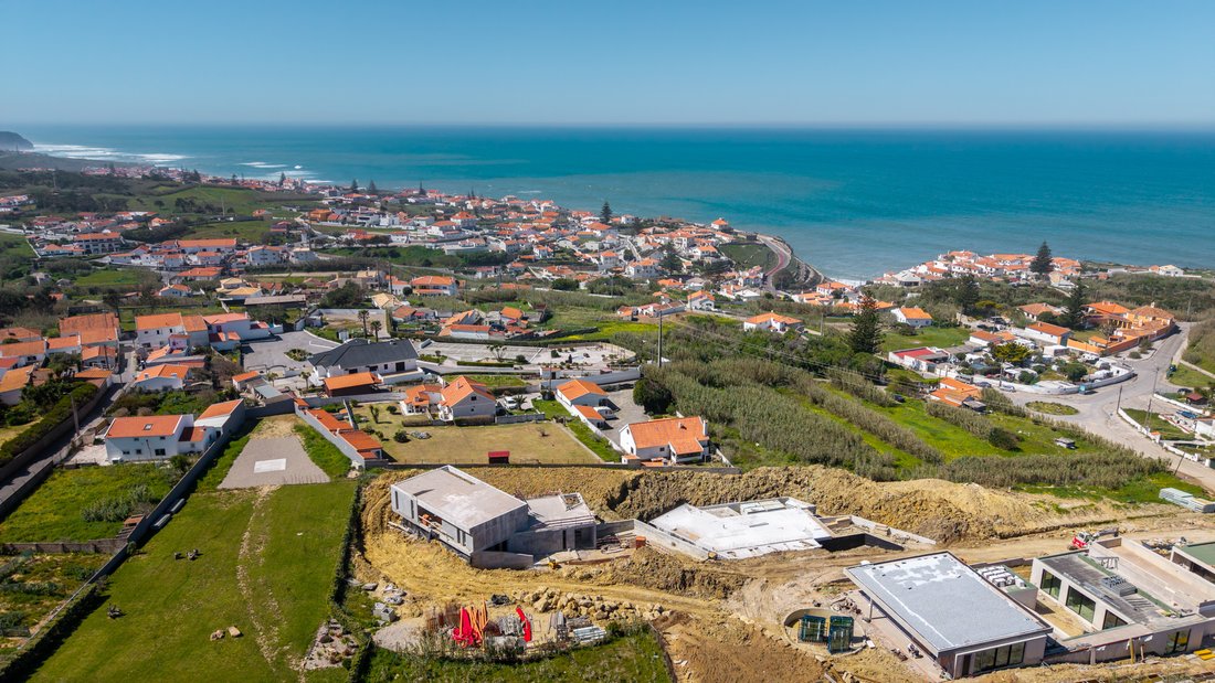 Villa in São João das Lampas, Lisbon, Portugal 4 - 17702482