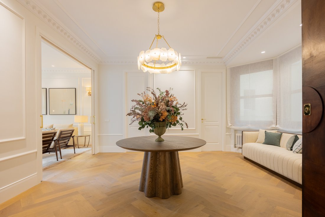 Apartment in Barrio Salamanca, Madrid, Spain 3 - 17701953