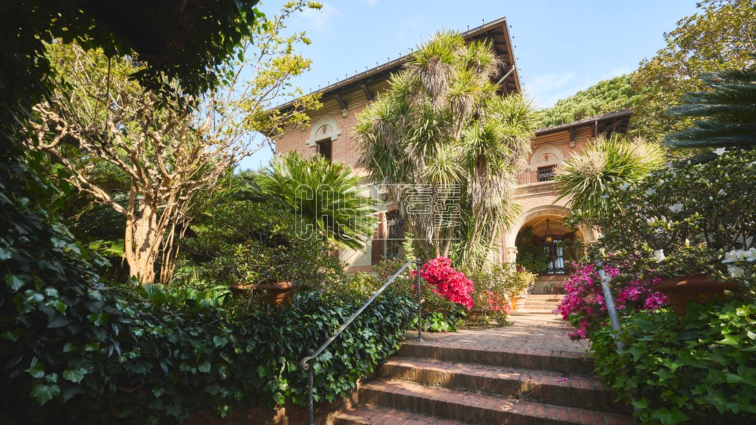 Villa in Center, Sarzana, Liguria 1 - 17701835