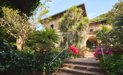 Villa à Centre, Sarzana, Ligurie 1