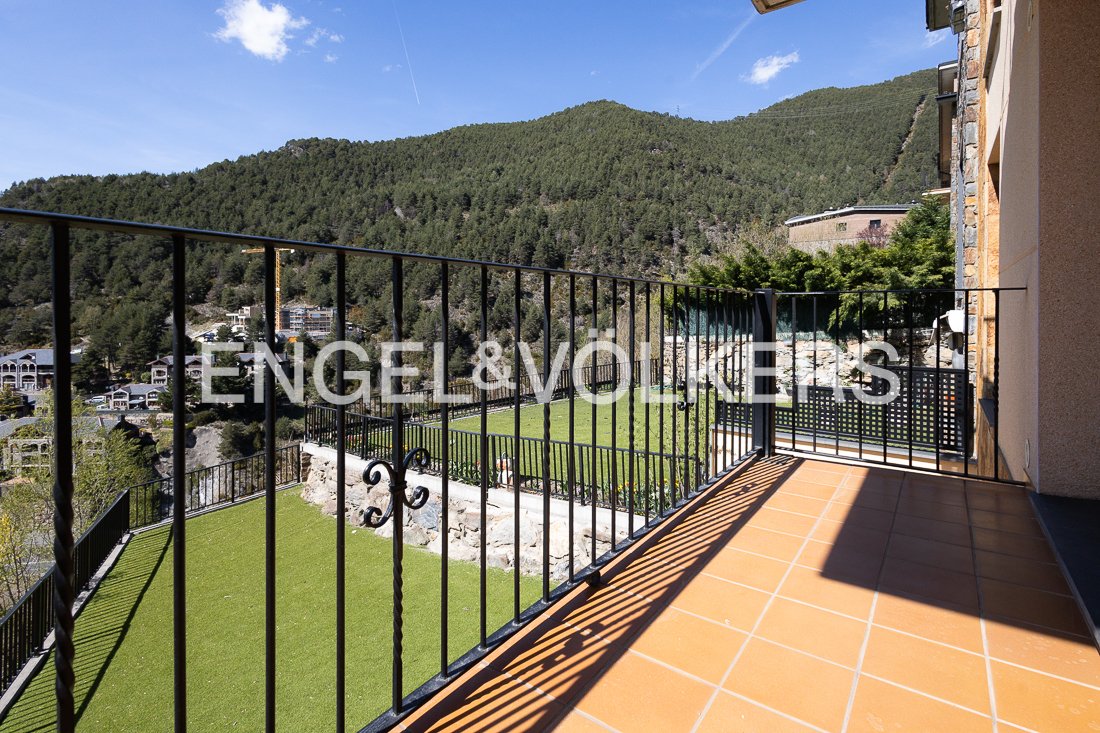 Apartment in Anyós, La Massana, Andorra 2 - 17701937
