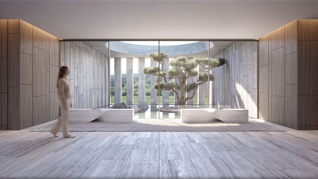 Villa in Sotogrande, San Roque, Andalusia 5 - 17702211