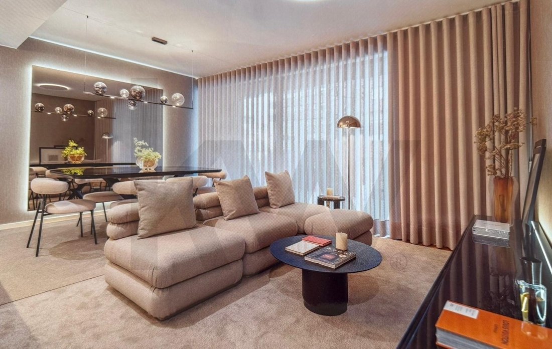 Apartment in Santa Marinha e Sao Pedro da Afurada, Porto District, Portugal 2 - 17701829