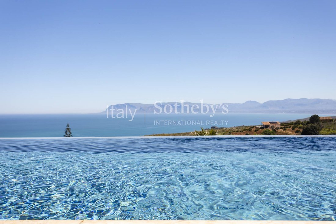 House in Castellammare del Golfo, Sicily, Italy 3 - 17702235