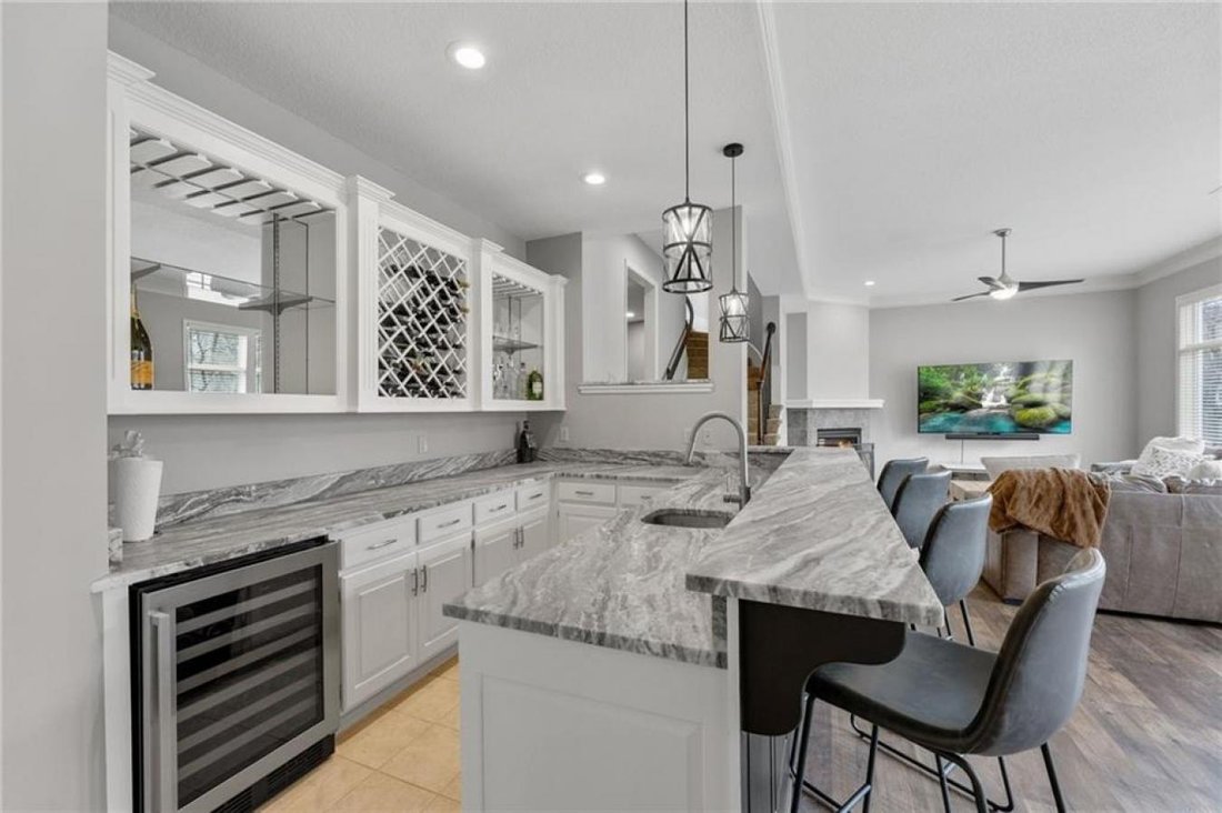 House in Leawood, Kansas, United States 2 - 17701917