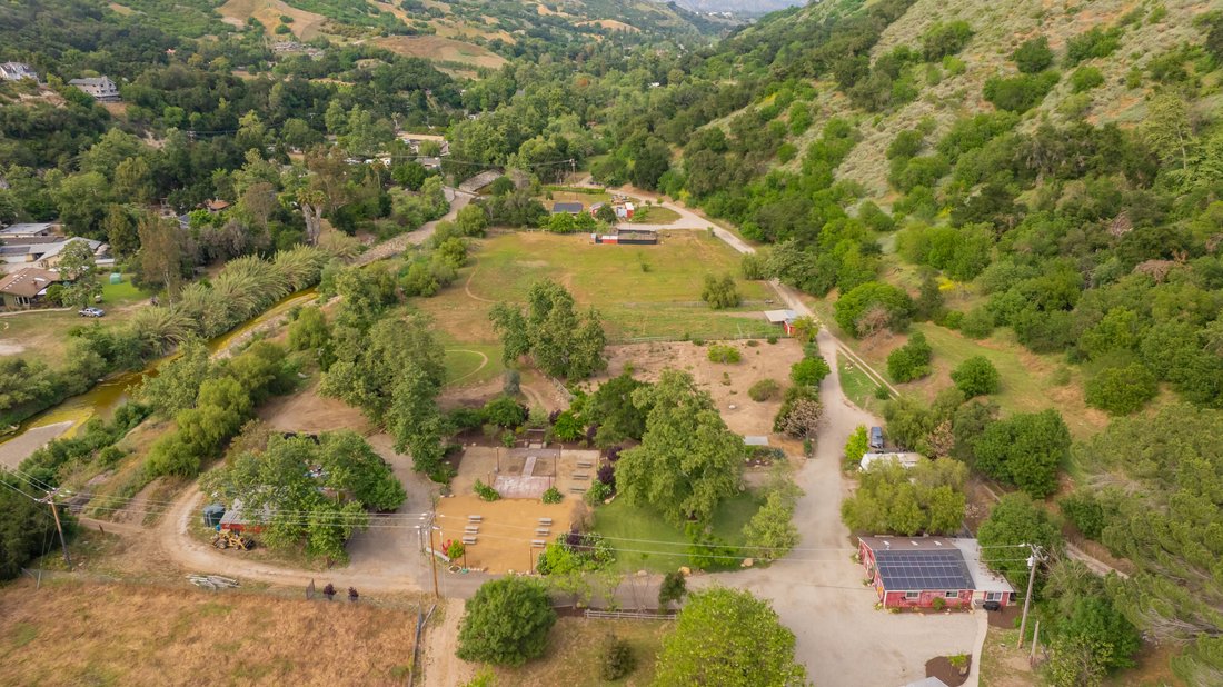 Apartment in Ojai, California, United States 1 - 17702565