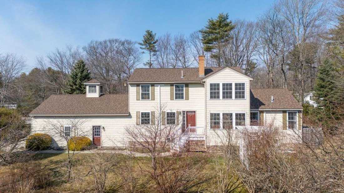House in Saco, Maine, United States 1 - 17701885