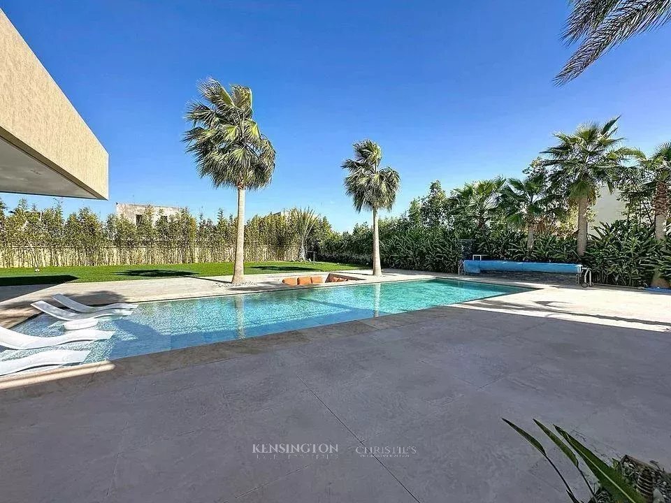 Villa in Marrakesh, Marrakesh-Safi, Morocco 3 - 17702200