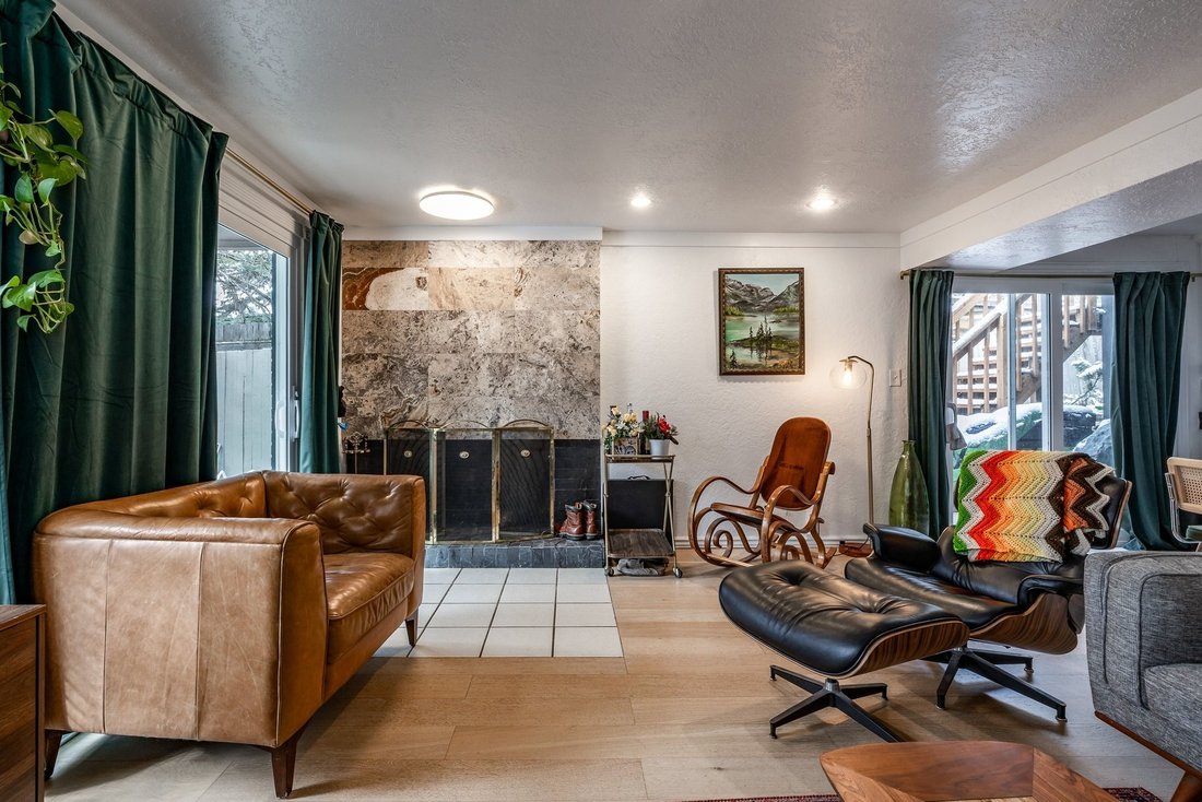 House in Salt Lake City, Utah, United States 4 - 17701815