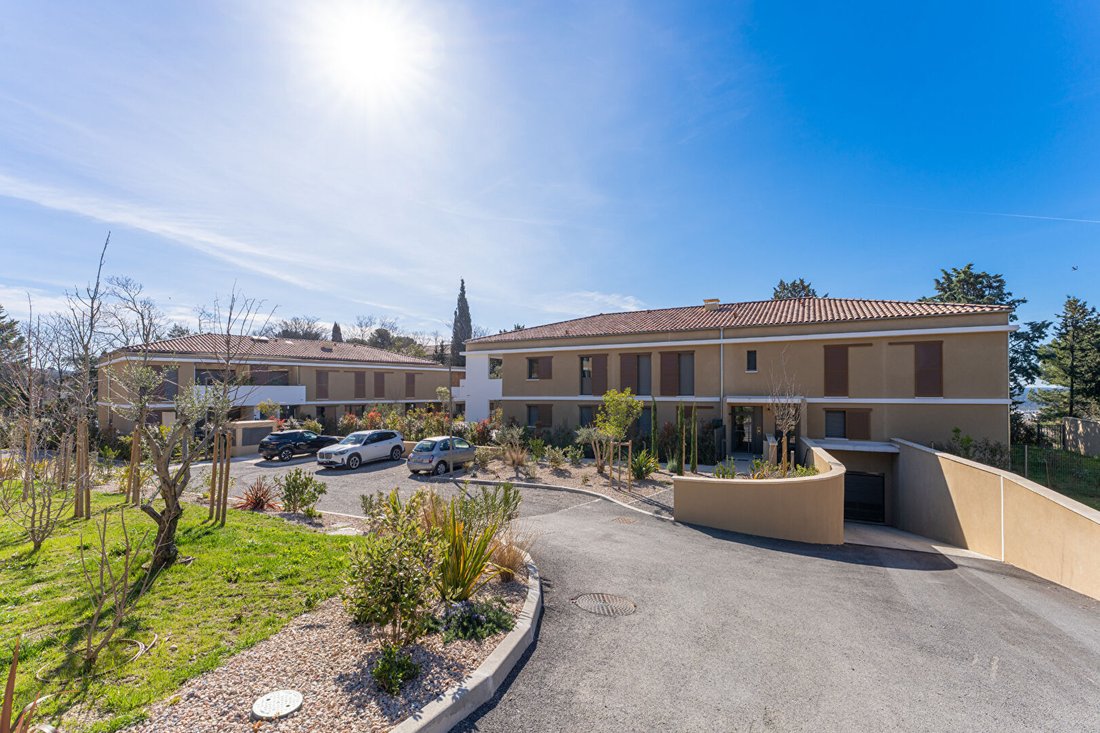 Apartment in Granettes-Jauberte-Sainte Anne, Aix-en-Provence, France 4 - 17702255
