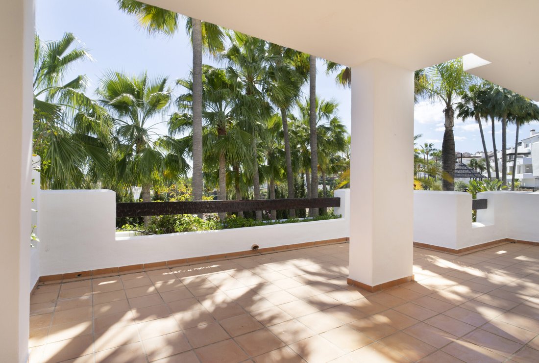 Apartment in Nueva Andalucia, Marbella, Spain 2 - 17701832