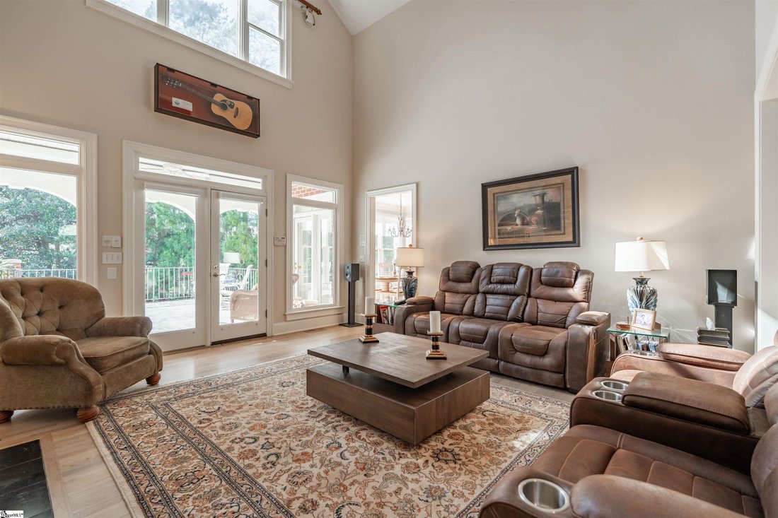 House in Simpsonville, South Carolina, United States 4 - 17702094