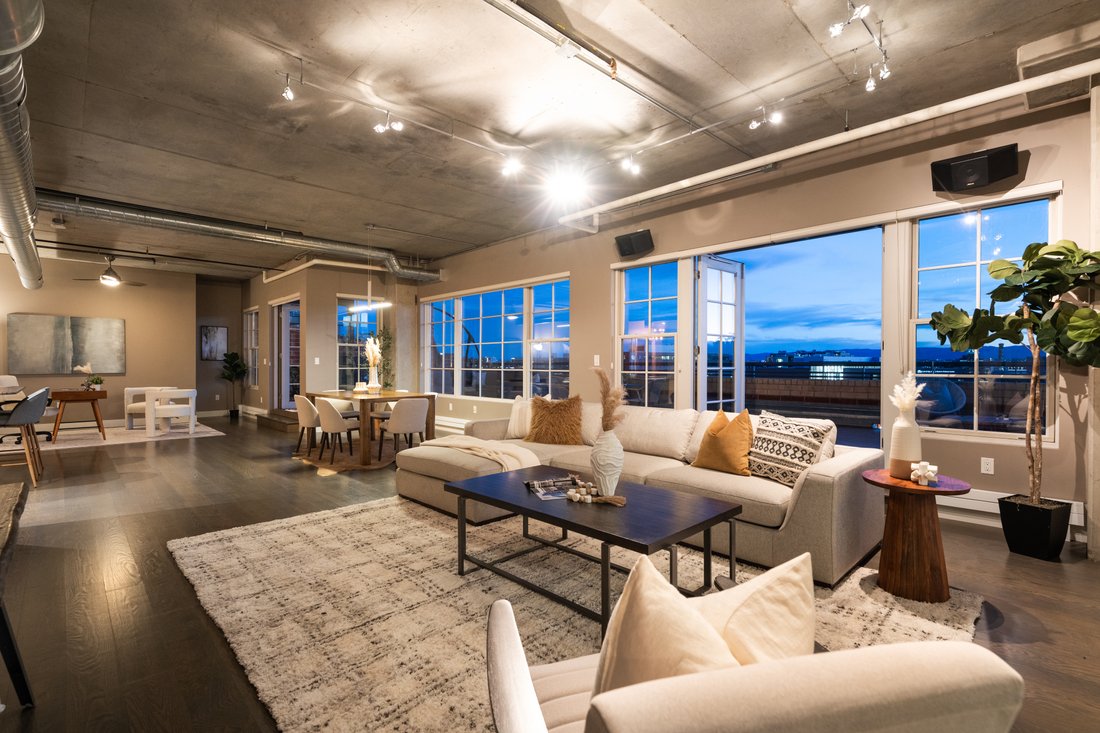 Condo in Denver, Colorado, United States 1 - 17702253